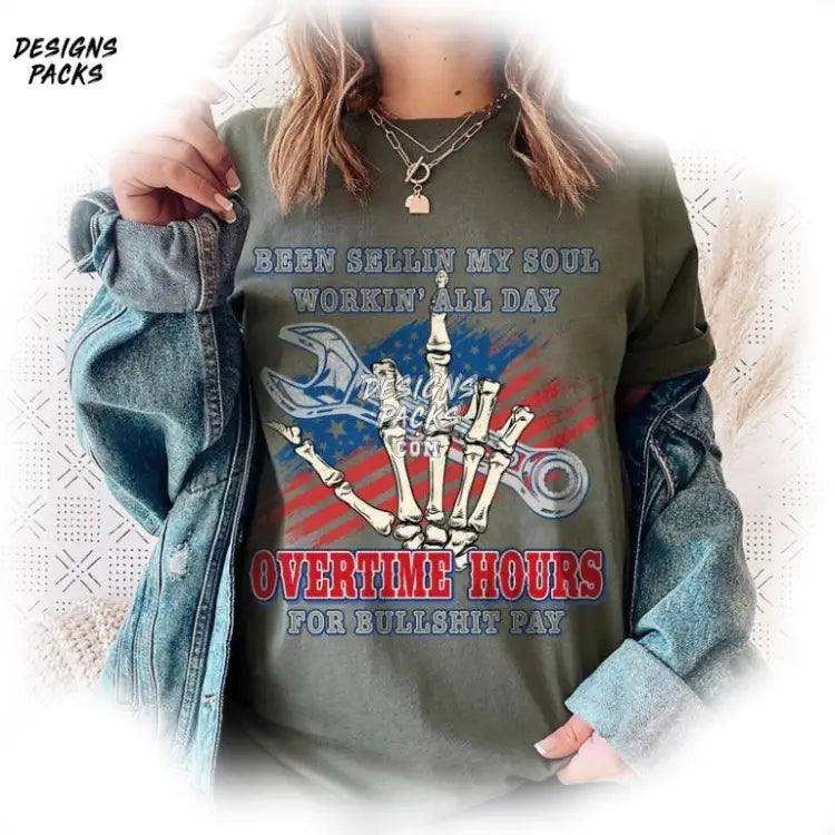 Oliver Anthony Old Soul North Of Richmond Livin’ In A New World Png Design