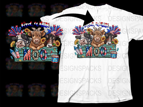 Farm Animal Fireworks Graphic T-Shirt, Patriotic Cow Pig Chicken Tee, Rural Life Celebration Shirt, Independence Day Outfit