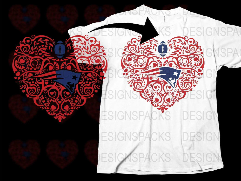 Unique Texas Love Heart T-Shirt, Patriotic Texas Map Graphic Tee, Unisex White Shirt with Red Design