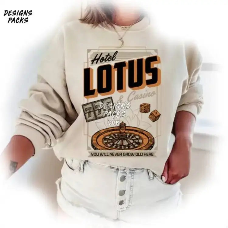 Percy Jackson And The Olympians Hereos Of Olympus Lotus Hotel Casino Png Design