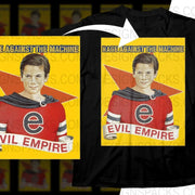Rage Against The Machine Evil Empire Png Halftone Digital Download