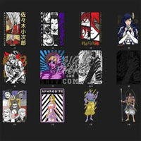Load image into Gallery viewer, 14 Record of Ragnarok Designs Bundle PNG

