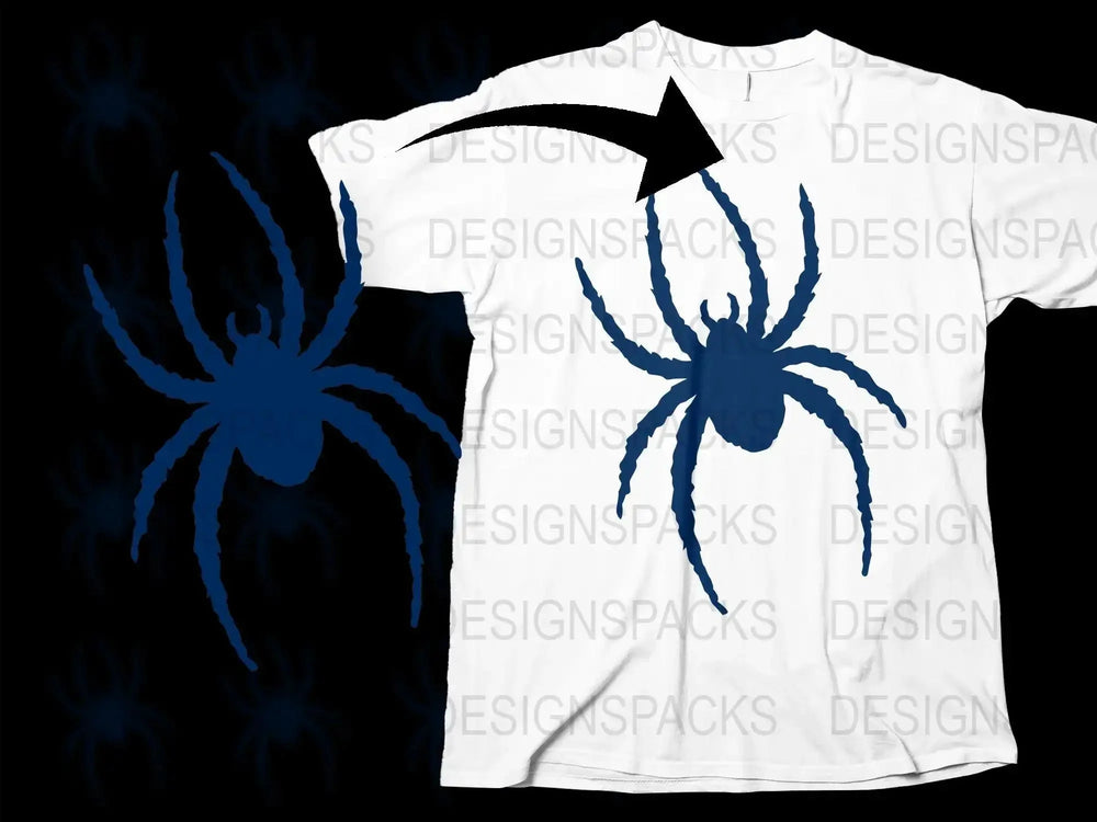 Richmond Spiders College Football Png Digital Download