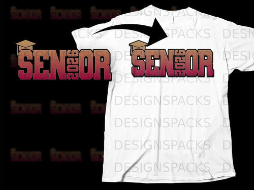 White t-shirt mockup with 
