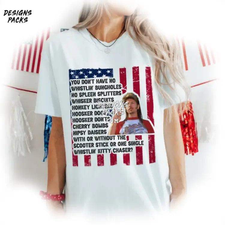 Snakes And Sparklers Independence Day Joe Dirt 4Th Of July Png Design