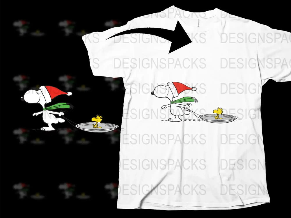 White T-Shirt with Cartoon Frog and Duck Design, Kids Animal Graphic Tee, Cute Summer Casual Outfit
