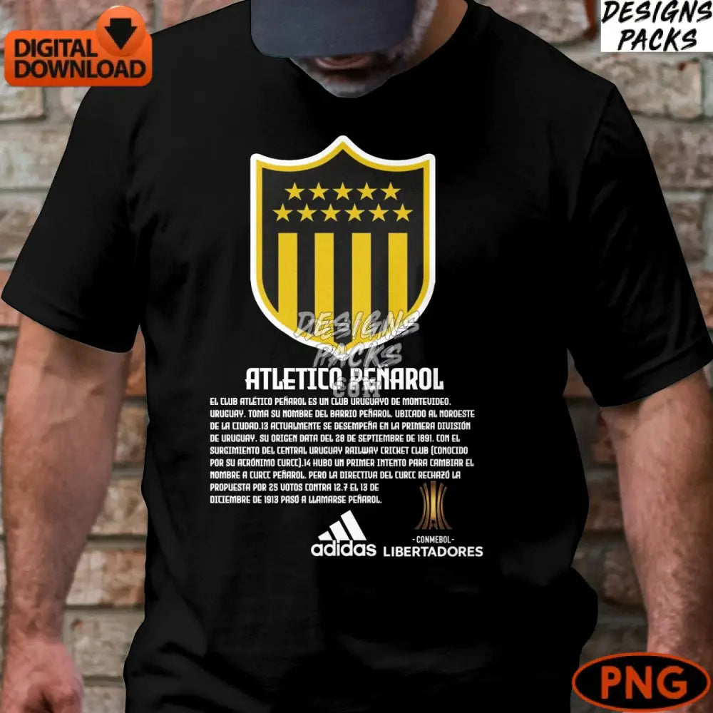 Soccer Football Team Logo Digital Download Instant Png High Quality Sports Emblem Artwork