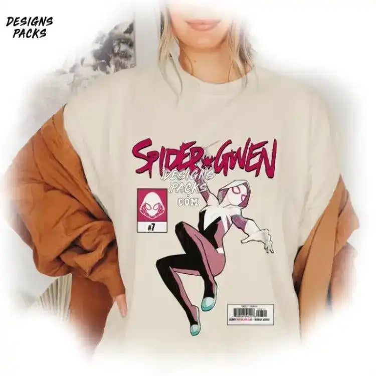 Spider - Woman Spider - Man Spider Gwen Png Design