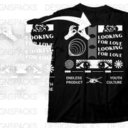 Streetwear Looking for Love Png Digital Download
