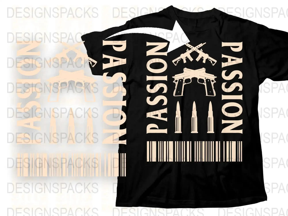 Streetwear Passion Png Digital Download