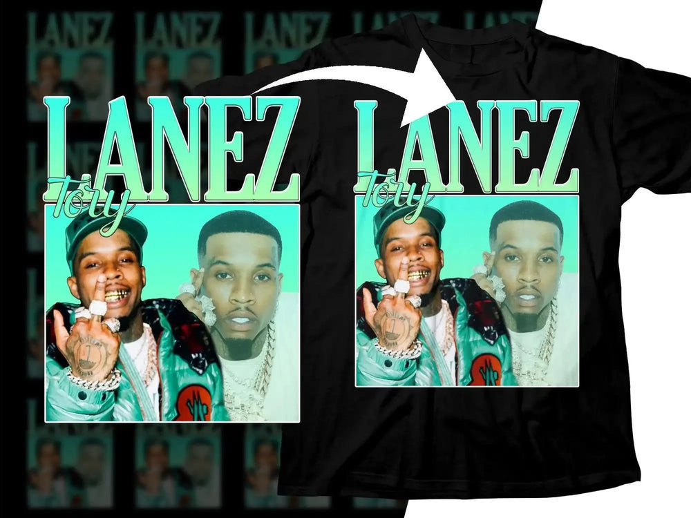 Stylish Lanez Tory Png Digital Download