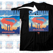 Superman Metropolis City of Tomorrow product