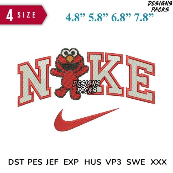 Embroidery design
