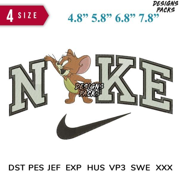 Embroidery design