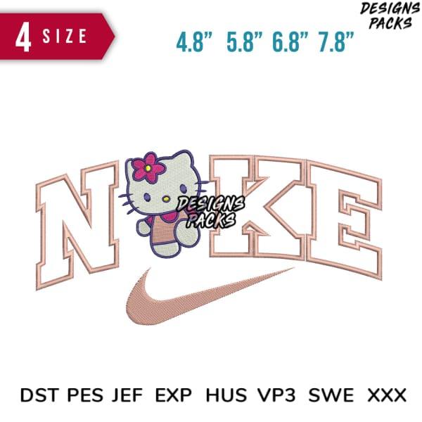 Embroidery design