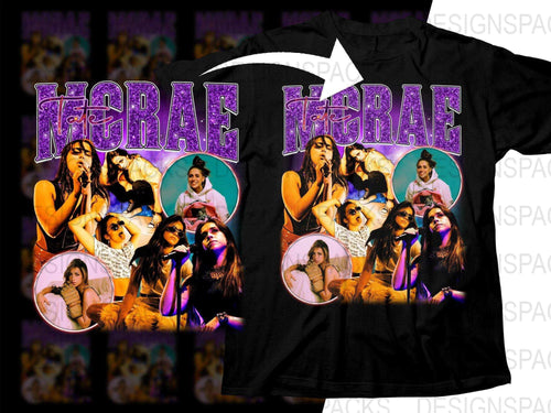 Tate McRae Music Bootleg Graphic Bootleg Png Digital Download