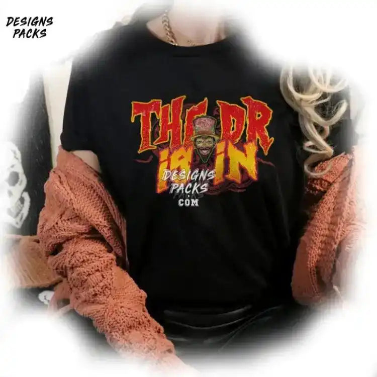 The Dr Is In Odd - Fellow Oddfellow Halloween Horror Nights Universal Studios Png Design