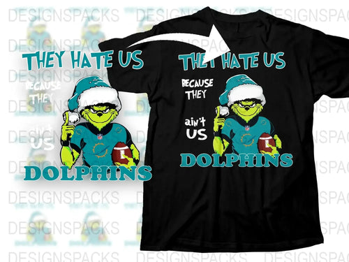 Funny Dolphin Graphic T-Shirt, Cool Sunglasses and Drink, Summer Beach Party Tee, Unisex Black Shirt