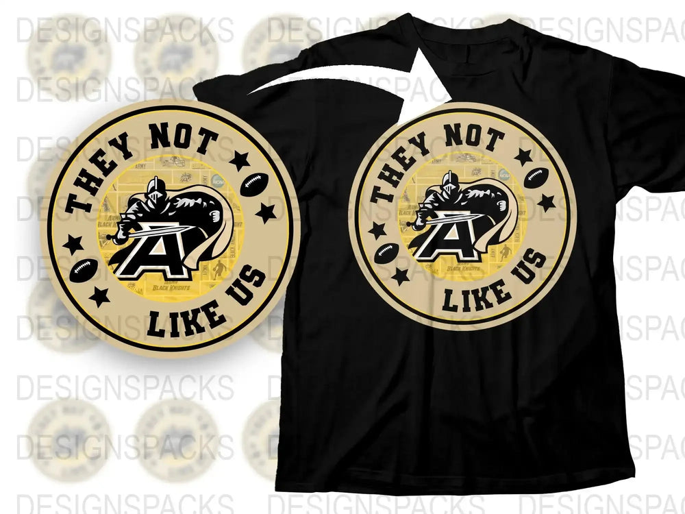 Vintage Graphic T-Shirt, Retro Sports Team Tee, Black and Gold, Minimalist Design, Urban Streetwear, Casual Fashion Clothing for Men and