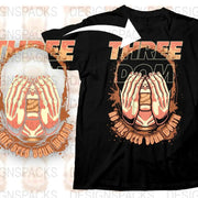 Three Dom No One Sees Your Worth Png Digital Download