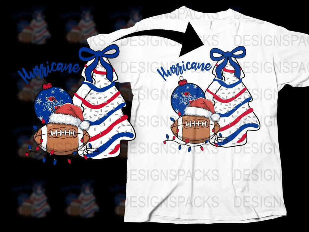 Patriotic Football T-Shirt with American Flag and Whistle Design, Sports Fan Apparel, Unique Graphic Tee