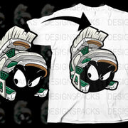 Unique Bold Graphic Design Cartoon Head Png Digital Download