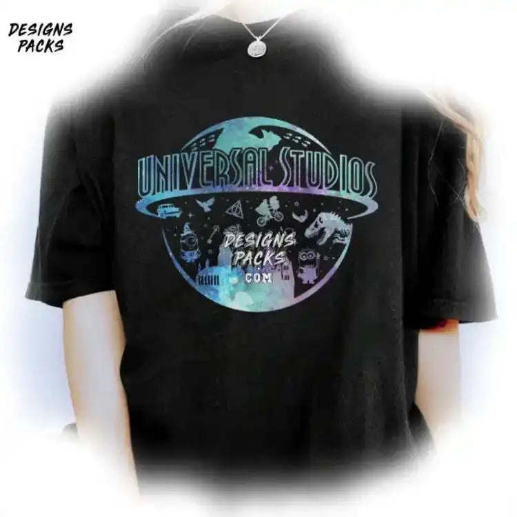 Universal Orlando Trip Design Studios Hologram Png