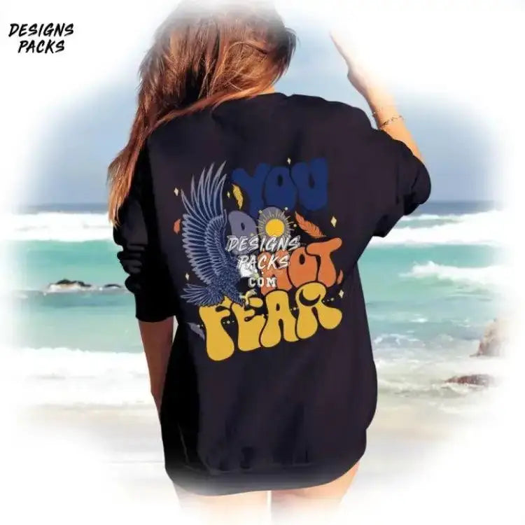 Velaris Acotar Merch You Do Not Fear Png Design