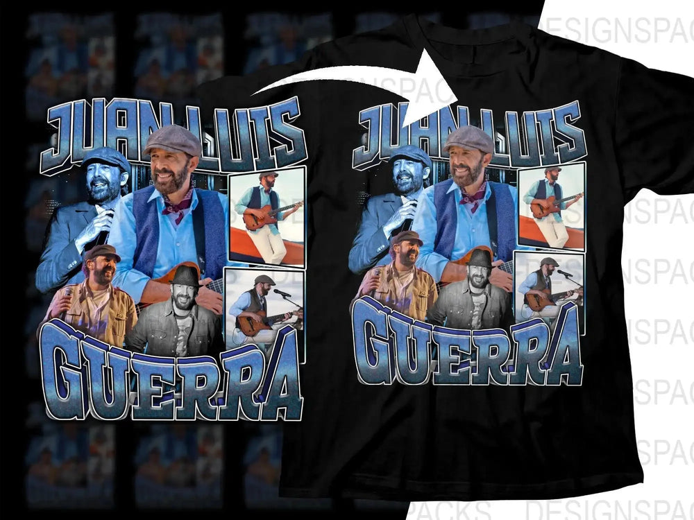 Vibrant Juan Luis Guerra Bootleg Music Bootleg Png Digital Download