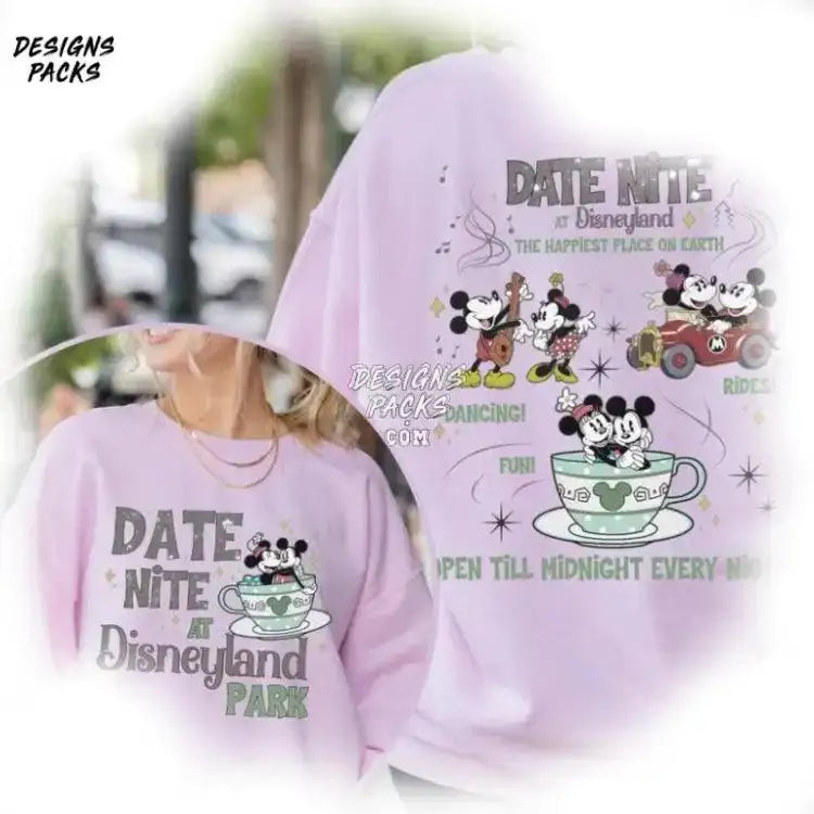 Vintage Cartoon Land Family California Adventure Png Design