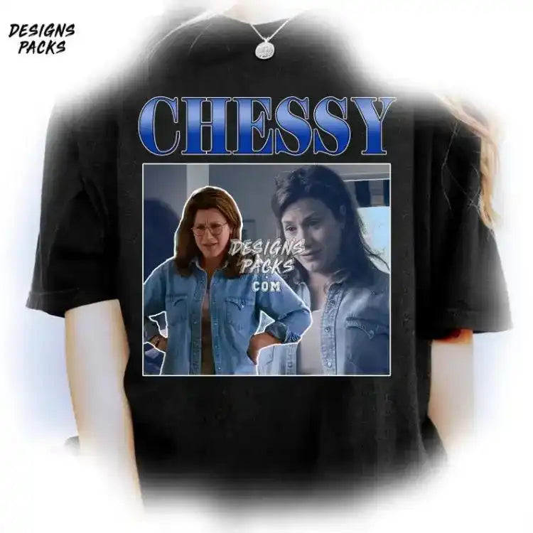 Vintage Chessy The Parent Trap Movie Png Design