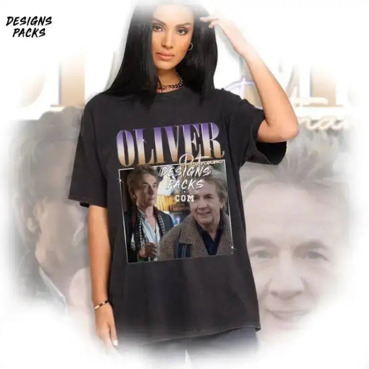 Vintage Oliver Putnam Only Murders In The Building Png Design