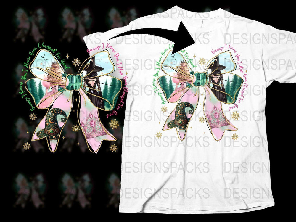 Colorful Christmas Bell Graphic T-Shirt, Festive Holiday Tee with Glitter Design, Unisex Casual Wear