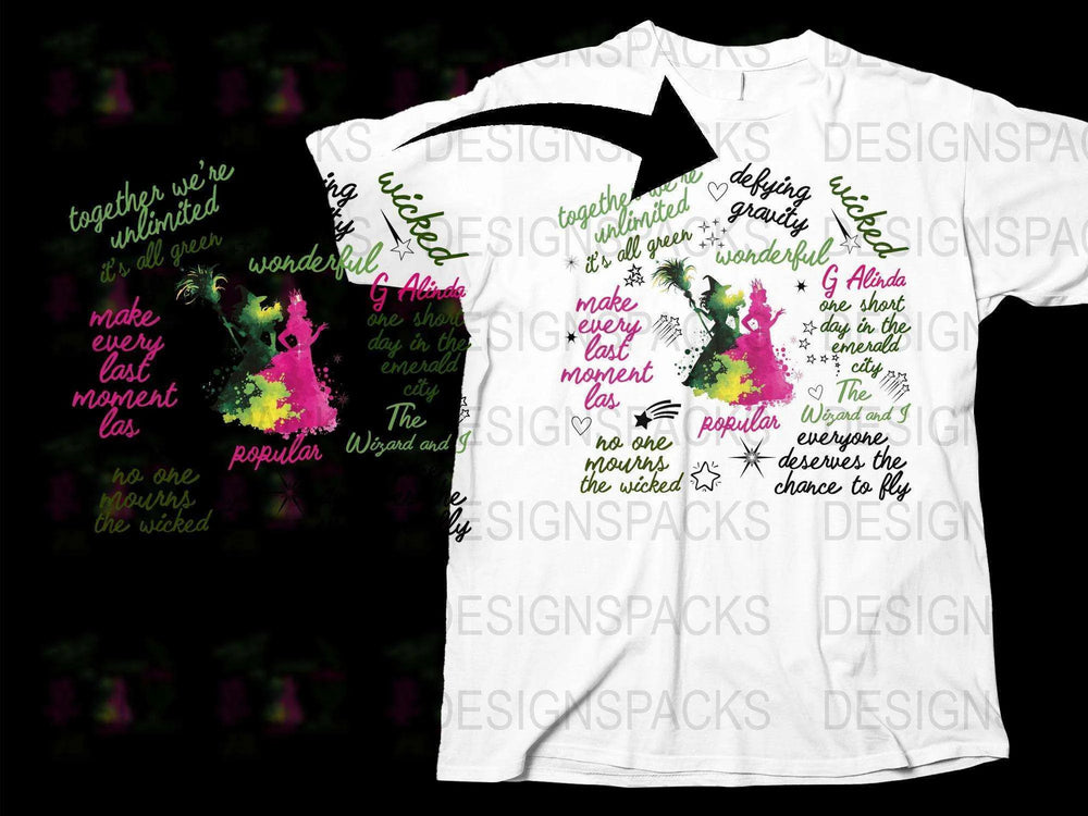 Colorful Abstract Paint Splash T-Shirt, Inspirational Quotes, Unisex Tee, Trendy Graphic Tee, Soft Cotton, Vibrant Casual Wear