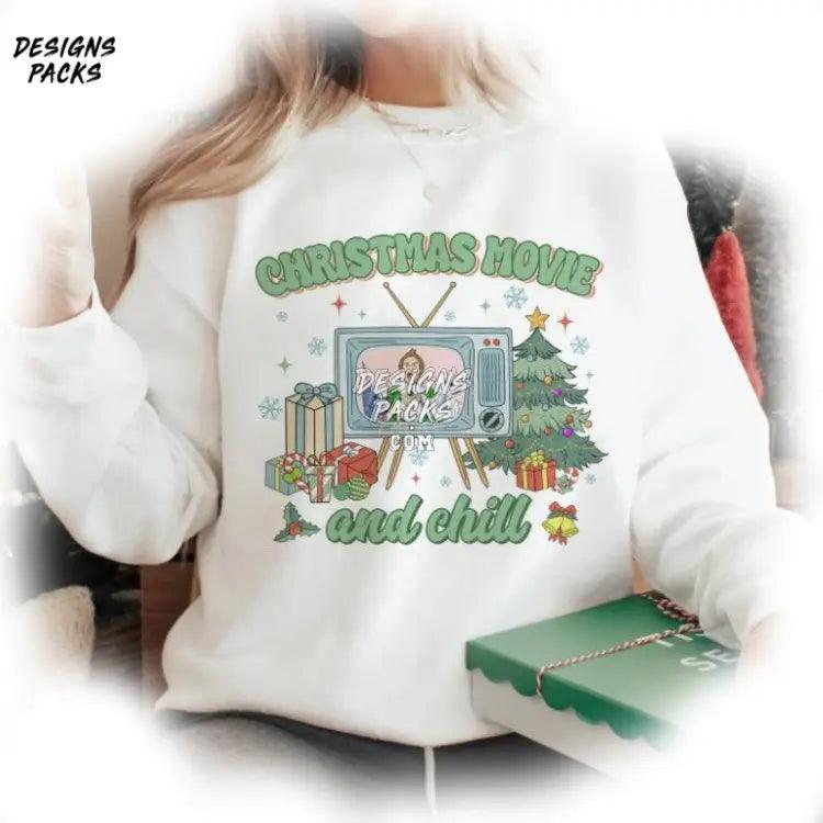 William Buddy Hobbs Christmas Movie Elf And Chill Png Design