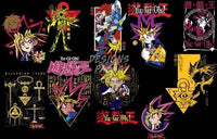 Load image into Gallery viewer, 20 YU-GI-OH! Designs Bundle PNG
