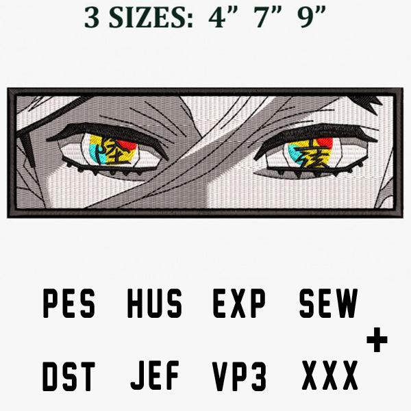 Embroidery design