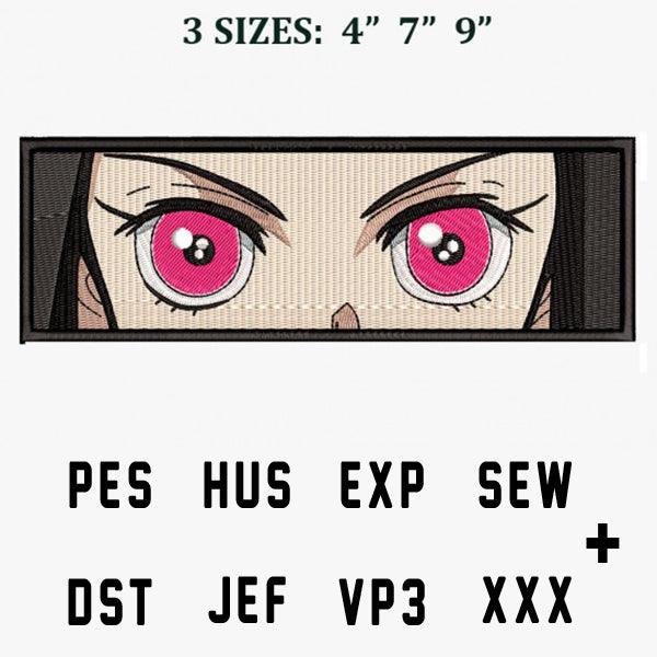 Embroidery design